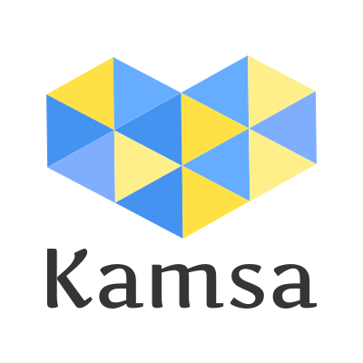 Kamsa Technologies logo